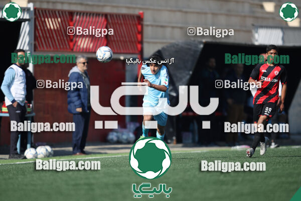 پیکان 1–1 کیا