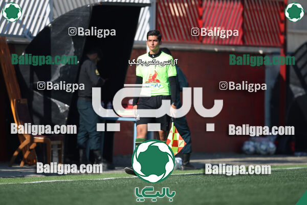 پیکان 1–1 کیا