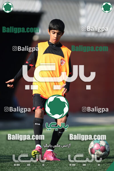 پیکان 1–1 کیا