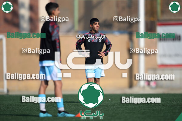 پیکان 1–1 کیا