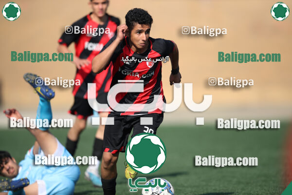 پیکان 1–1 کیا