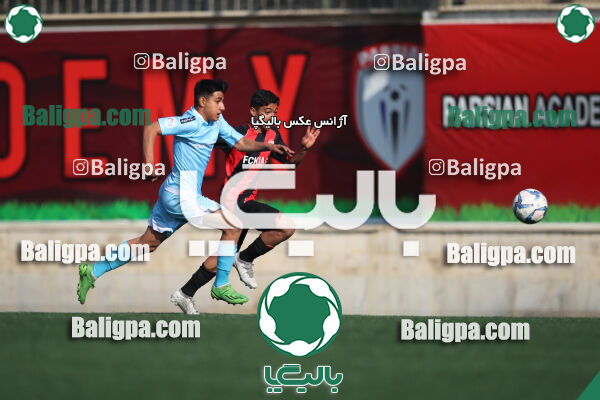 پیکان 1–1 کیا