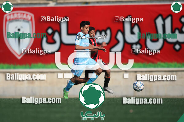 پیکان 1–1 کیا