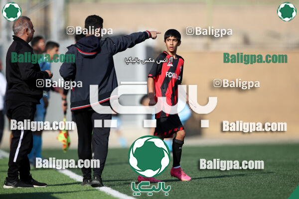 پیکان 1–1 کیا