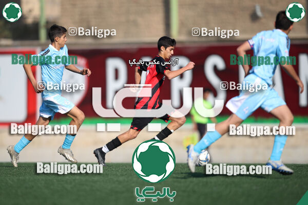 پیکان 1–1 کیا