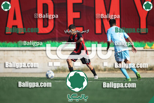 پیکان 1–1 کیا