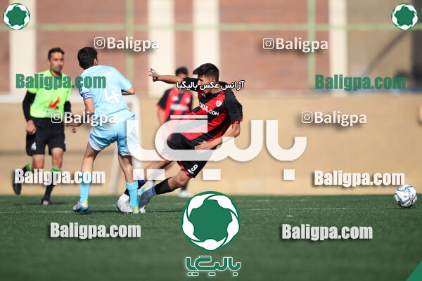پیکان 1–1 کیا