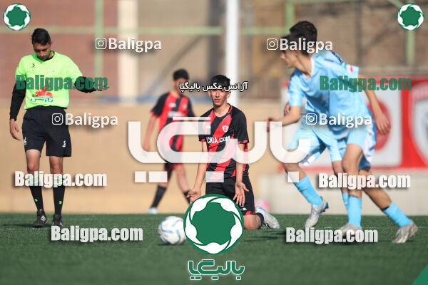 پیکان 1–1 کیا