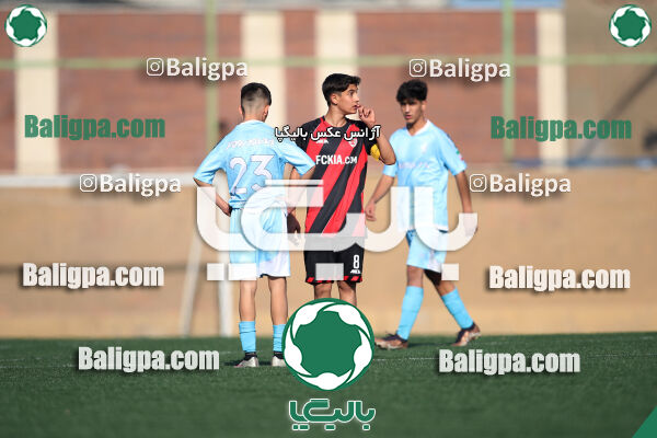 پیکان 1–1 کیا