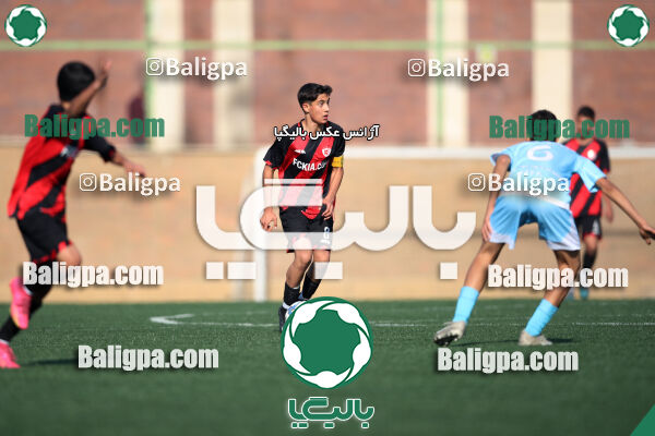 پیکان 1–1 کیا