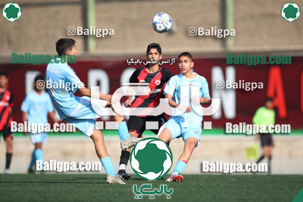 پیکان 1–1 کیا