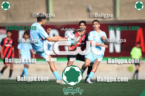 پیکان 1–1 کیا