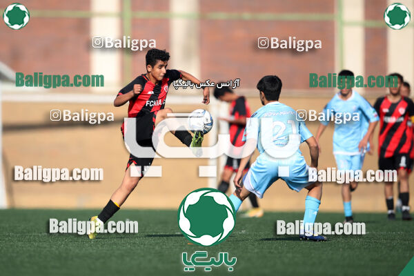 پیکان 1–1 کیا