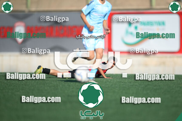 پیکان 1–1 کیا