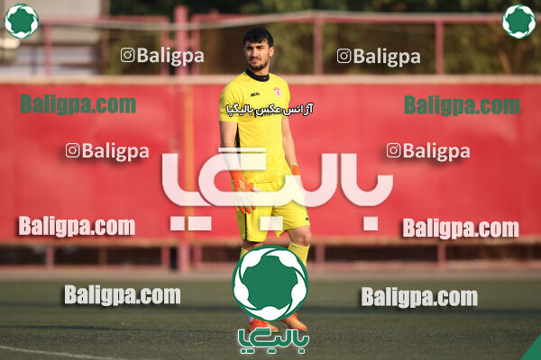پرسپولیس 2–4 کیا