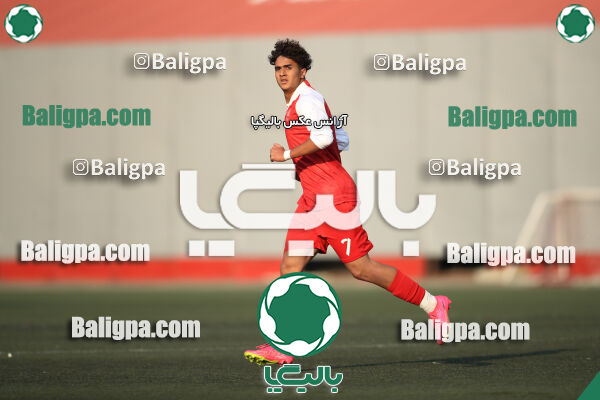 پرسپولیس 2–4 کیا