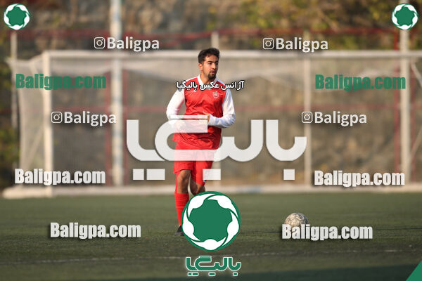 پرسپولیس 2–4 کیا