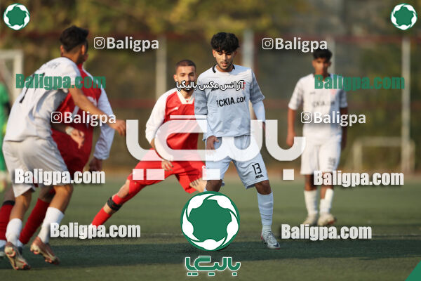 پرسپولیس 2–4 کیا