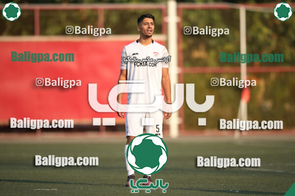 پرسپولیس 2–4 کیا