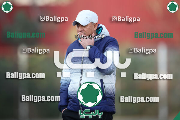 پرسپولیس 2–4 کیا