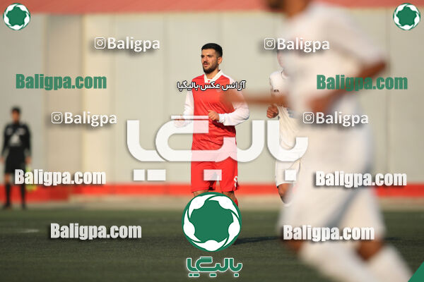 پرسپولیس 2–4 کیا