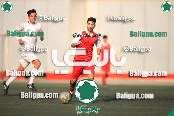 پرسپولیس 2–4 کیا
