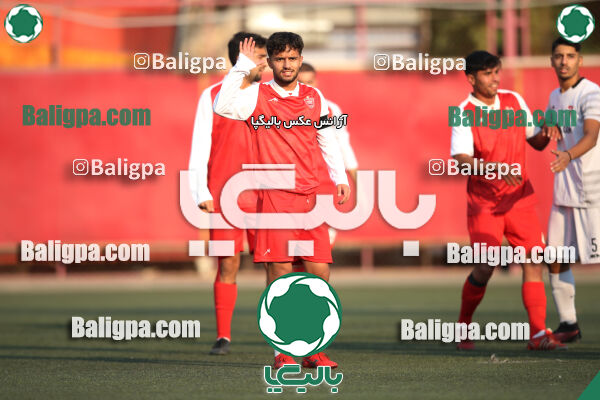 پرسپولیس 2–4 کیا