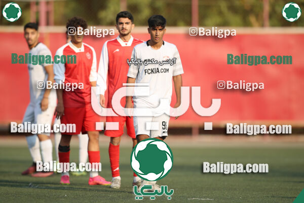 پرسپولیس 2–4 کیا