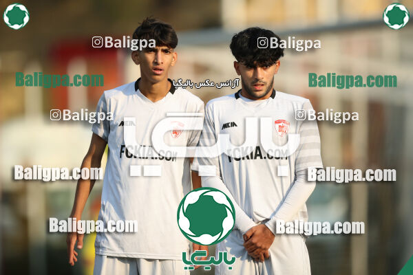 پرسپولیس 2–4 کیا