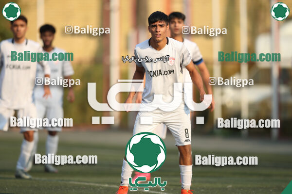 پرسپولیس 2–4 کیا