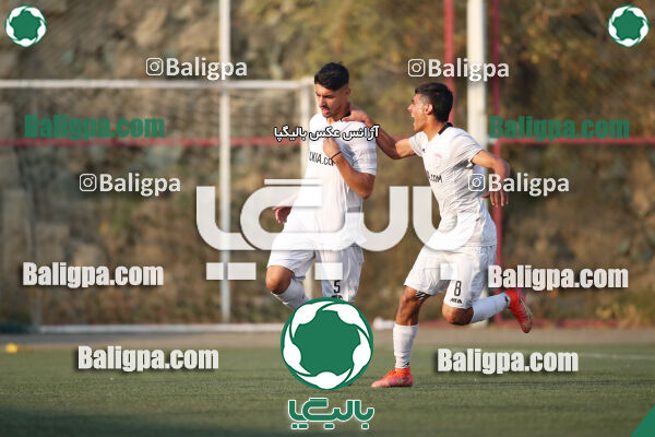 پرسپولیس 2–4 کیا