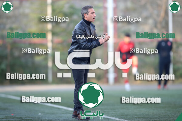 پرسپولیس 2–4 کیا