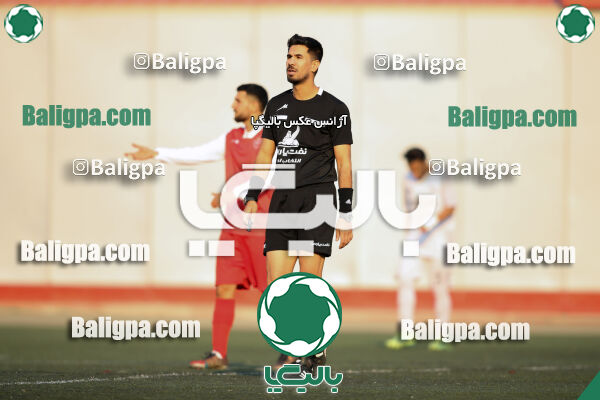 پرسپولیس 2–4 کیا