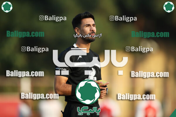 پرسپولیس 2–4 کیا