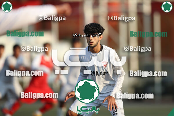 پرسپولیس 2–4 کیا