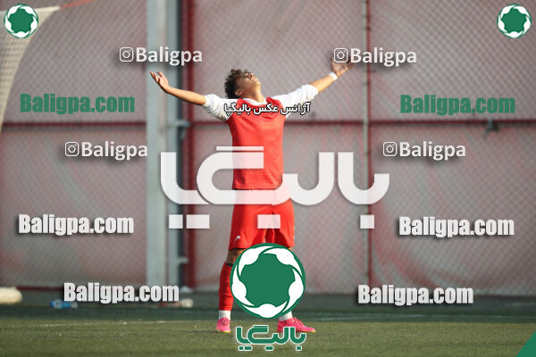 پرسپولیس 2–4 کیا