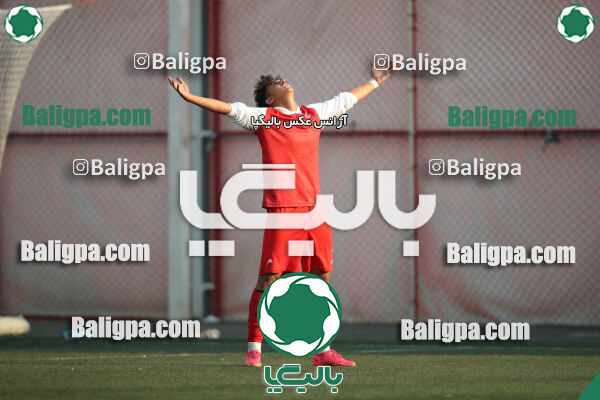 پرسپولیس 2–4 کیا