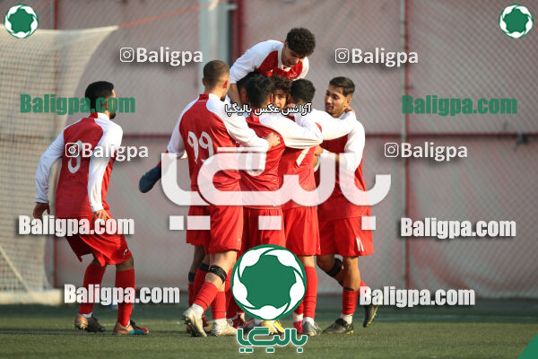 پرسپولیس 2–4 کیا