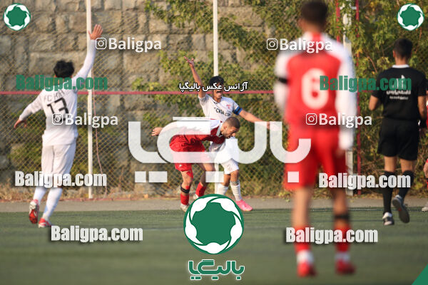 پرسپولیس 2–4 کیا