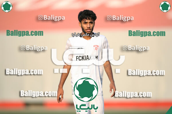 پرسپولیس 2–4 کیا
