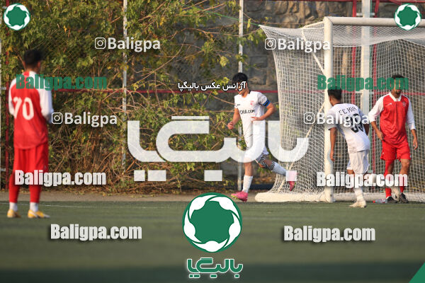 پرسپولیس 2–4 کیا