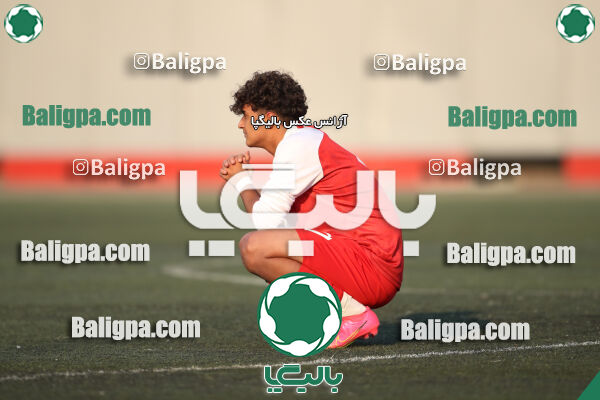 پرسپولیس 2–4 کیا
