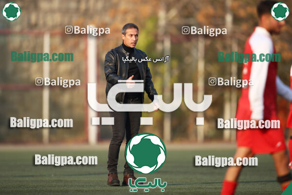 پرسپولیس 2–4 کیا