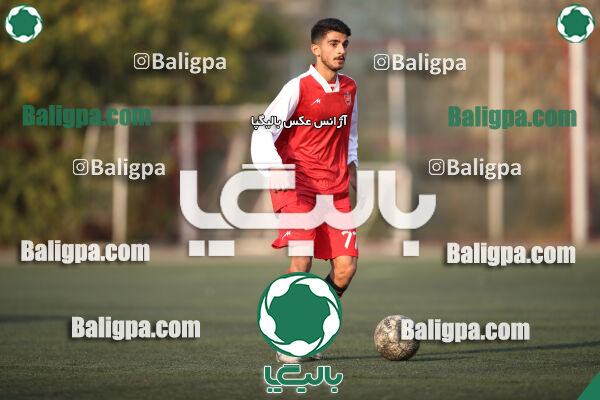 پرسپولیس 2–4 کیا