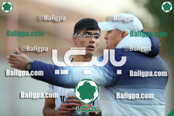 پرسپولیس 2–4 کیا