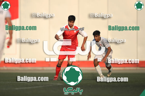 پرسپولیس 2–4 کیا