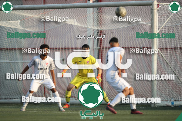 پرسپولیس 2–4 کیا