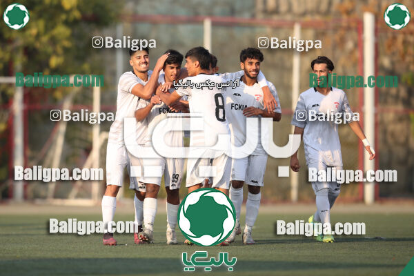 پرسپولیس 2–4 کیا