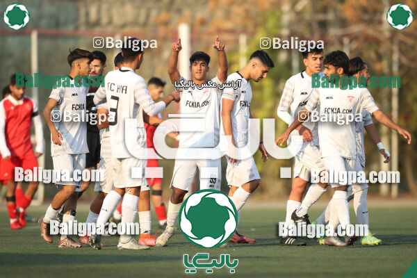 پرسپولیس 2–4 کیا