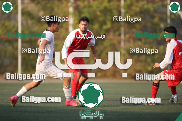 پرسپولیس 2–4 کیا